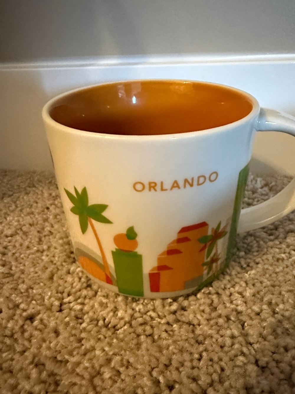 STARBUCKS YOU ARE HERE COLLECTION